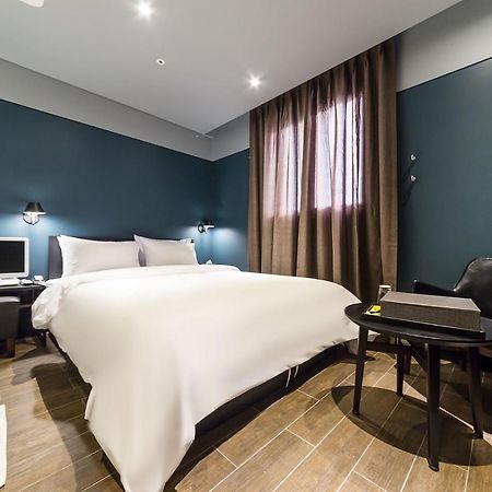 Amare Hotel Suwon Exterior photo