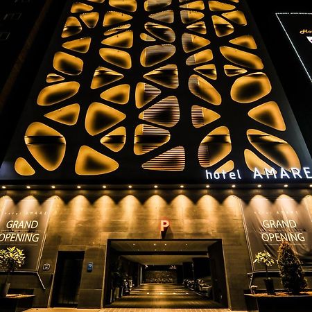 Amare Hotel Suwon Exterior photo