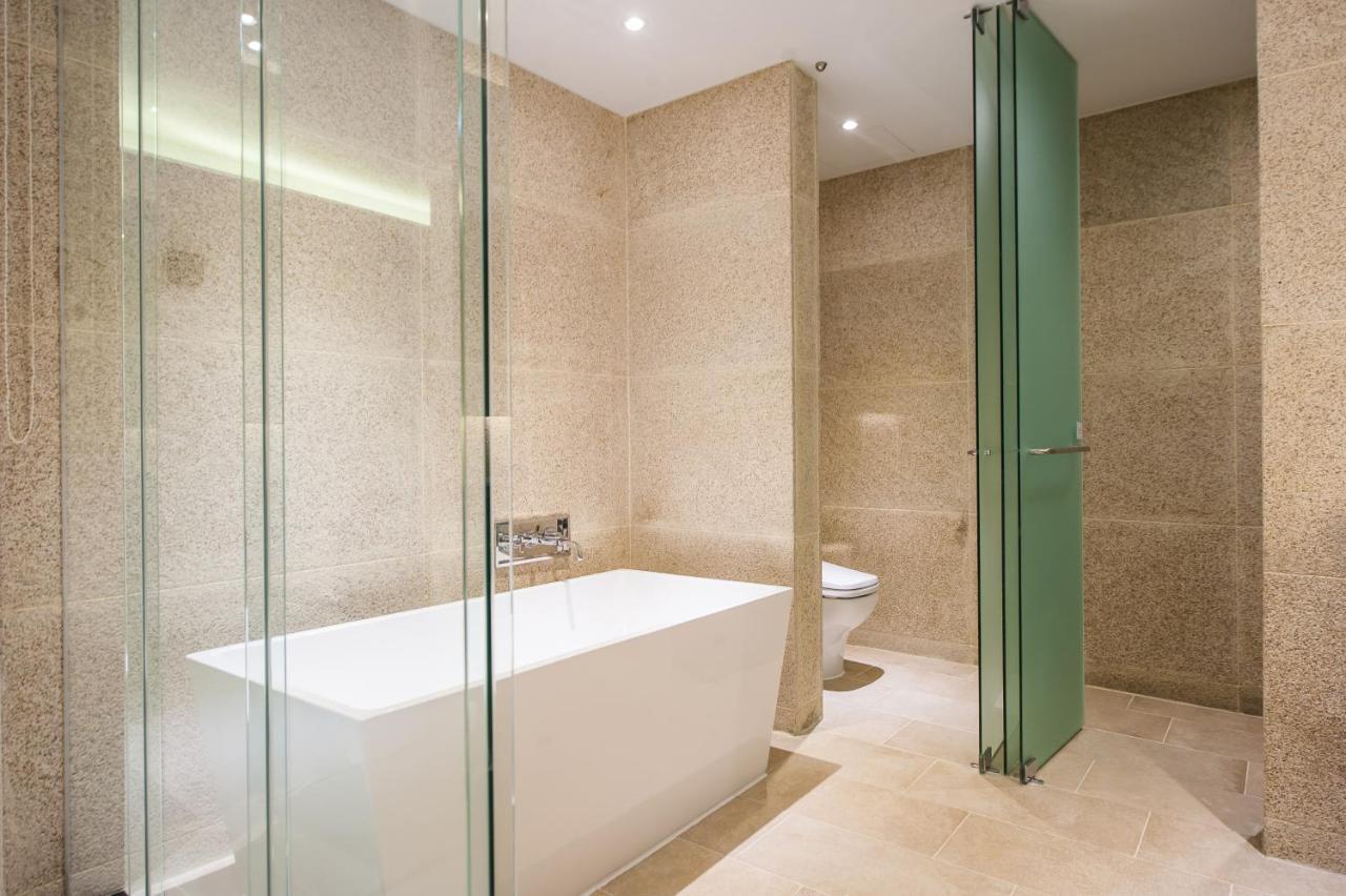 Amare Hotel Suwon Exterior photo