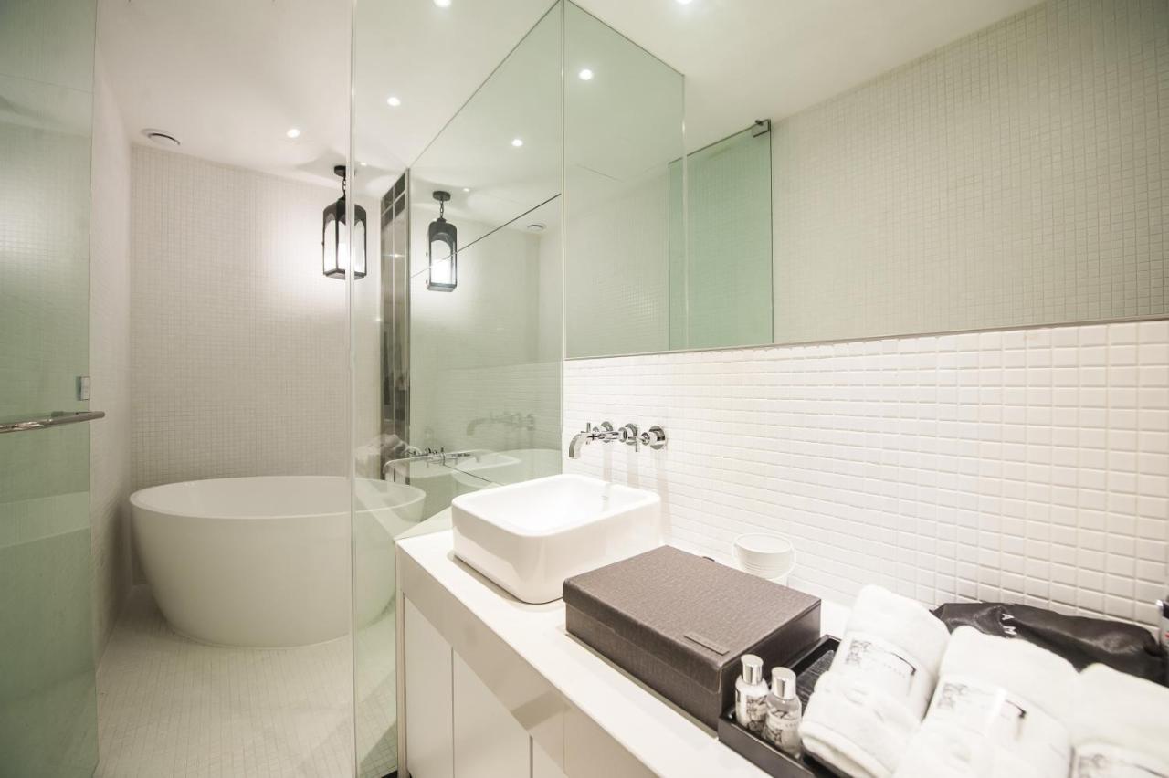 Amare Hotel Suwon Exterior photo